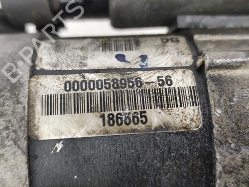 Starter NISSAN ALMERA I (N15) 1.4 | BP23218717M8 