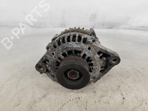 alternator-nissan-almera-i-n15-1995-1996-1997-1998-1999-2000-23218716 main image