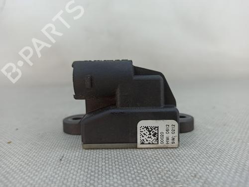 Used Electronic module MERCEDES-BENZ A-CLASS (W176) A 180 CDI / d (176.012) (109 hp) 23136067