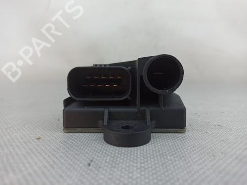 Electronic module MERCEDES-BENZ A-CLASS (W176) A 180 CDI / d (176.012) | BP23136067M83 