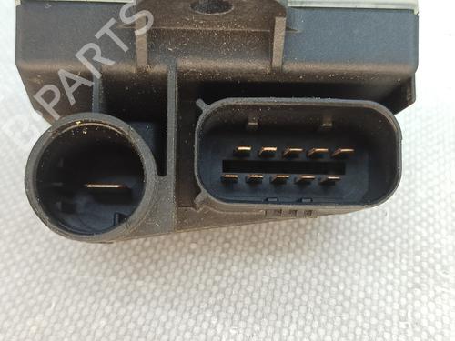 Electronic module MERCEDES-BENZ A-CLASS (W176) A 180 CDI / d (176.012) | BP23136067M83 