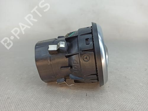 Air vent MERCEDES-BENZ A-CLASS (W176) A 180 CDI / d (176.012) | BP23134056I21 