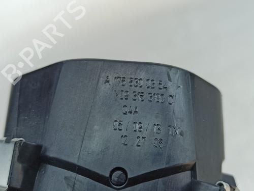 Air vent MERCEDES-BENZ A-CLASS (W176) A 180 CDI / d (176.012) | BP23134056I21 