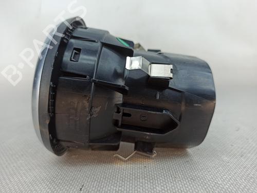 Air vent MERCEDES-BENZ A-CLASS (W176) A 180 CDI / d (176.012) | BP23134056I21 