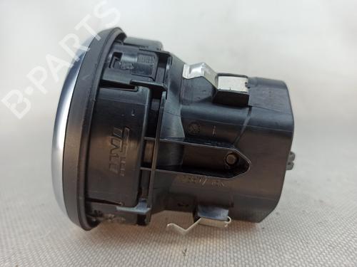 Air vent MERCEDES-BENZ A-CLASS (W176) A 180 CDI / d (176.012) | BP23134058I21 