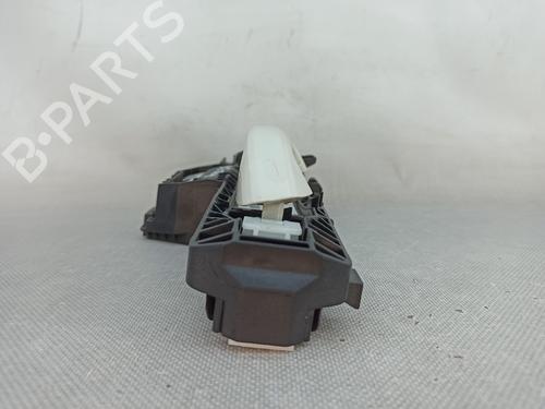 Front right exterior door handle MERCEDES-BENZ A-CLASS (W176) A 180 CDI / d (176.012) | BP23134135C129