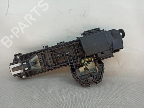 Front right exterior door handle MERCEDES-BENZ A-CLASS (W176) A 180 CDI / d (176.012) | BP23134135C129