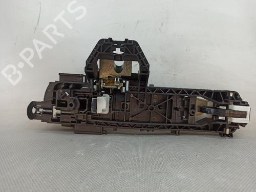 Rear right exterior door handle MERCEDES-BENZ A-CLASS (W176) A 180 CDI / d (176.012) | BP23134137C130 
