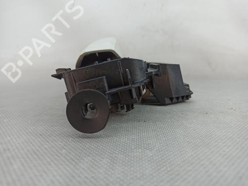 Rear right exterior door handle MERCEDES-BENZ A-CLASS (W176) A 180 CDI / d (176.012) | BP23134137C130 