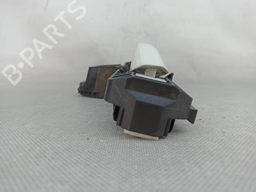 Rear right exterior door handle MERCEDES-BENZ A-CLASS (W176) A 180 CDI / d (176.012) | BP23134137C130 