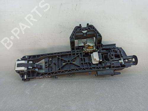 Rear left exterior door handle MERCEDES-BENZ A-CLASS (W176) A 180 CDI / d (176.012) | BP23134138C130
