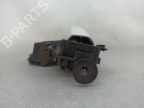 Rear left exterior door handle MERCEDES-BENZ A-CLASS (W176) A 180 CDI / d (176.012) | BP23134138C130