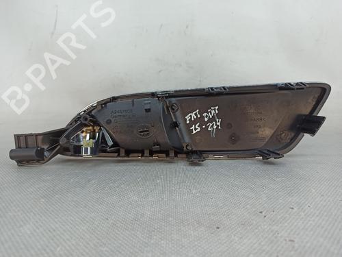 Front right interior door handle MERCEDES-BENZ A-CLASS (W176) A 180 CDI / d (176.012) | BP23134140I14