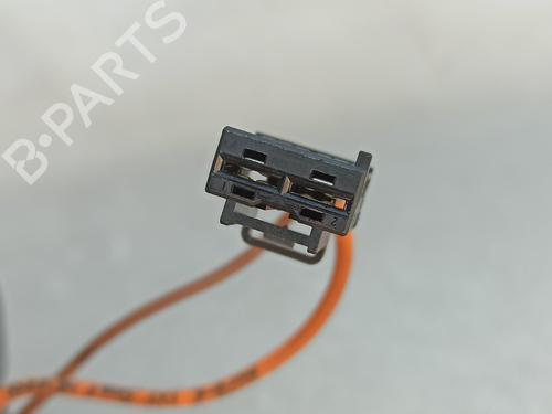 Heater blower motor MERCEDES-BENZ A-CLASS (W176) A 180 CDI / d (176.012) | BP23134100M62 