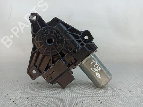 Used Left rear window motor MERCEDES-BENZ A-CLASS (W176) A 180 CDI / d (176.012) (109 hp) 23134104