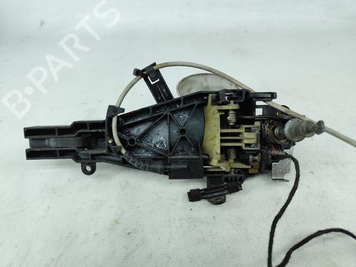 Front right exterior door handle BMW 3 Touring (E91) 325 d | BP23210428C129 
