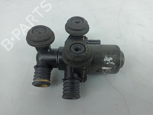 Annen BMW 3 (E46) 320 d (136 hp) 23232205