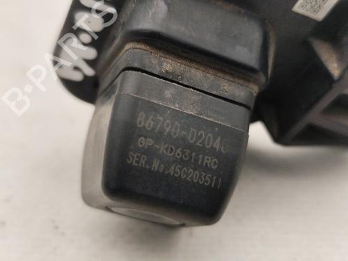 Other TOYOTA AURIS Estate (_E18_) 1.4 D-4D (NDE180_) | BP23233014O1 