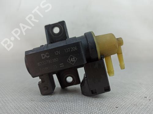 Used Electronic module MERCEDES-BENZ A-CLASS (W176) A 180 CDI / d (176.012) (109 hp) 23136077