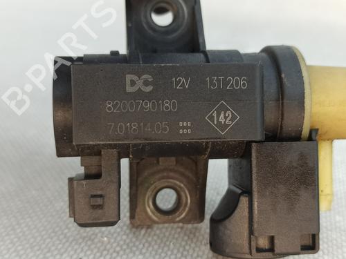 Elektronisk modul MERCEDES-BENZ A-CLASS (W176) A 180 CDI / d (176.012) | BP23136077M83