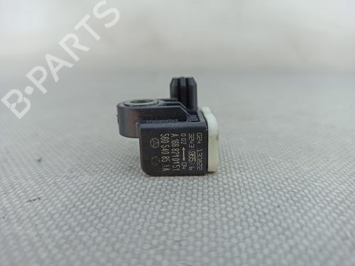 Electronic module MERCEDES-BENZ A-CLASS (W176) A 180 CDI / d (176.012) | BP23134151M83