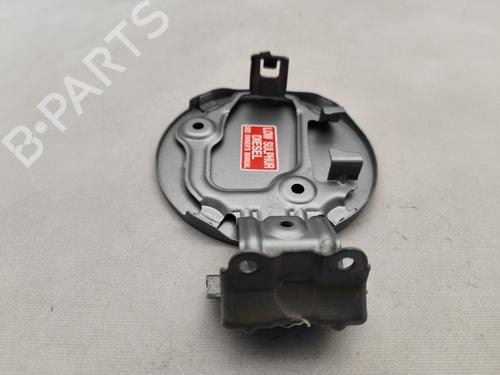 Fuel flap TOYOTA AURIS Estate (_E18_) 1.4 D-4D (NDE180_) | BP23233048C131