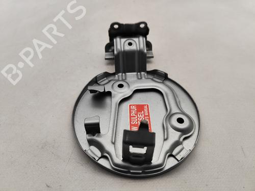 Fuel flap TOYOTA AURIS Estate (_E18_) 1.4 D-4D (NDE180_) | BP23233048C131