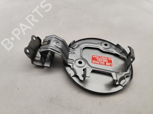 Fuel flap TOYOTA AURIS Estate (_E18_) 1.4 D-4D (NDE180_) | BP23233048C131
