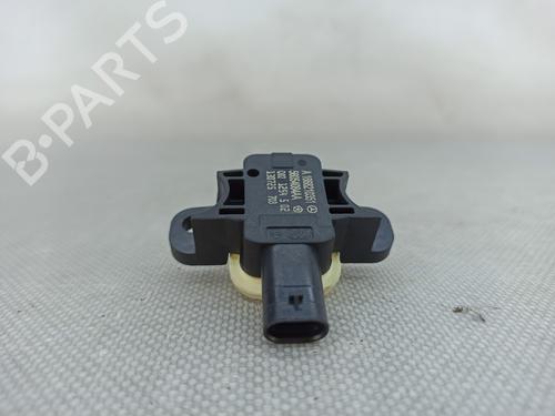 Modulo elettronico MERCEDES-BENZ A-CLASS (W176) A 180 CDI / d (176.012) (109 hp) 23134153