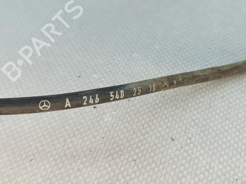 Module électronique MERCEDES-BENZ A-CLASS (W176) A 180 CDI / d (176.012) | BP23134156M83