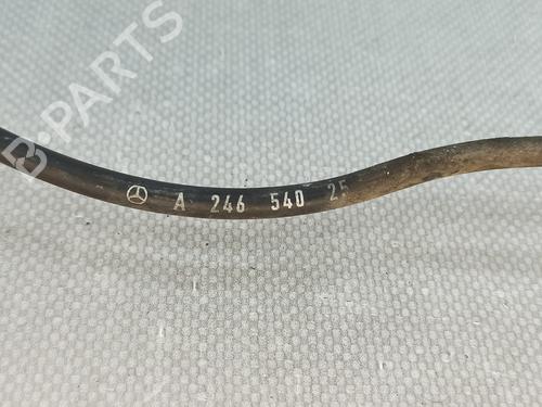 Elektronisk modul MERCEDES-BENZ A-CLASS (W176) A 180 CDI / d (176.012) | BP23134157M83