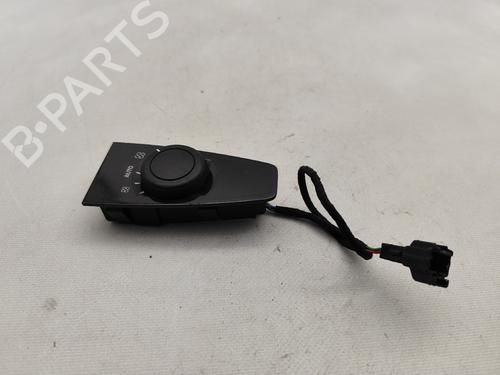 AC-Styringsenhed/Manøvreenhed CITROËN C4 Grand Picasso I (UA_) 1.6 HDi | BP22800342I5