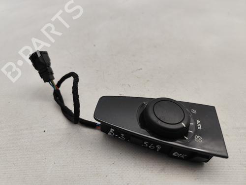 AC-Styringsenhed/Manøvreenhed CITROËN C4 Grand Picasso I (UA_) 1.6 HDi | BP22800342I5