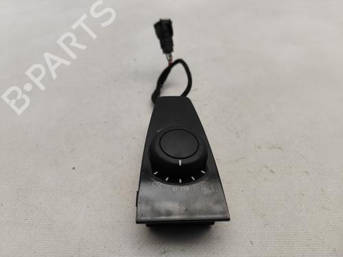 Used Climate control CITROËN C4 Grand Picasso I (UA_) 1.6 HDi (109 hp) 22800336