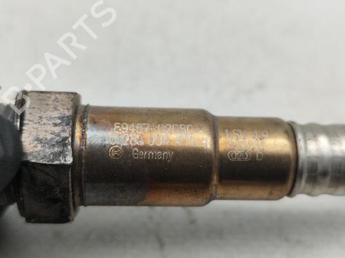 Electronic sensor TOYOTA AURIS Estate (_E18_) 1.4 D-4D (NDE180_) | BP23233046M84 - Image 5