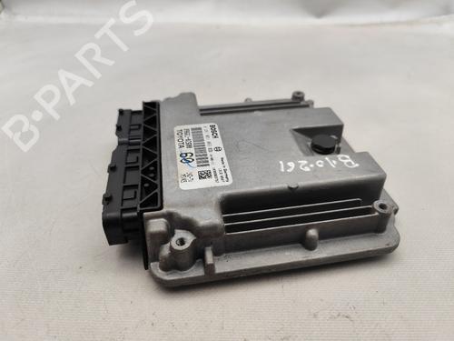 Engine control unit (ECU) TOYOTA AURIS Estate (_E18_) 1.4 D-4D (NDE180_) | BP23232958M57 