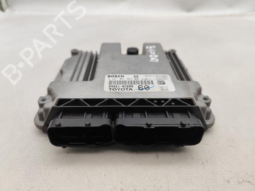 Engine control unit (ECU) TOYOTA AURIS Estate (_E18_) 1.4 D-4D (NDE180_) | BP23232958M57 