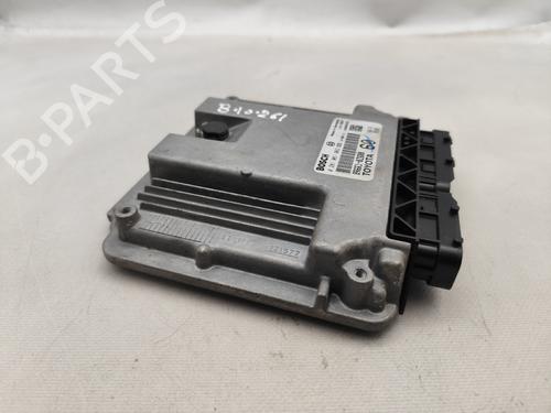 Engine control unit (ECU) TOYOTA AURIS Estate (_E18_) 1.4 D-4D (NDE180_) | BP23232958M57 