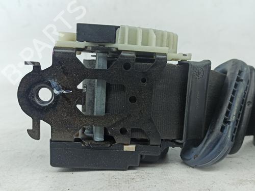 Front right seatbelt CITROËN C2 (JM_) 1.1 | BP23232151I25