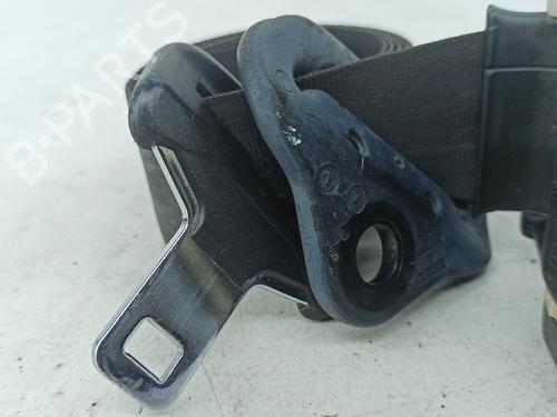 Front right seatbelt CITROËN C2 (JM_) 1.1 | BP23232151I25
