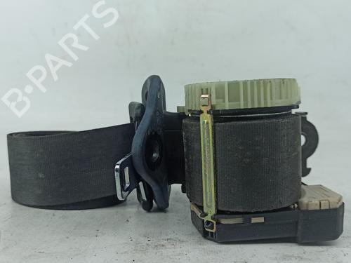 Used Front right seatbelt CITROËN C2 (JM_) 1.1 (60 hp) 23232151