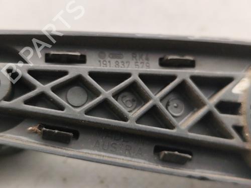 Other VW GOLF II (19E, 1G1) 1.3 Cat | BP22779220O1 