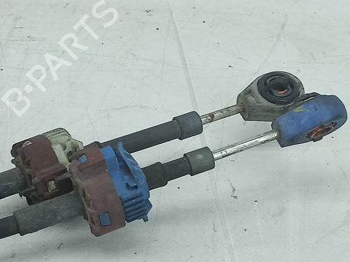 Gear lever CITROËN C2 (JM_) 1.1 | BP23232911M90