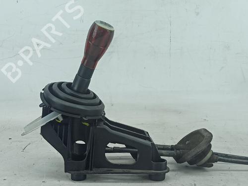 Gear lever CITROËN C2 (JM_) 1.1 | BP23232911M90