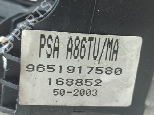 Gear lever CITROËN C2 (JM_) 1.1 | BP23232911M90