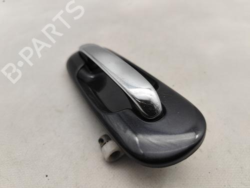 Rear right exterior door handle ROVER 45 I Saloon (RT) 1.4 | BP22766160C130 
