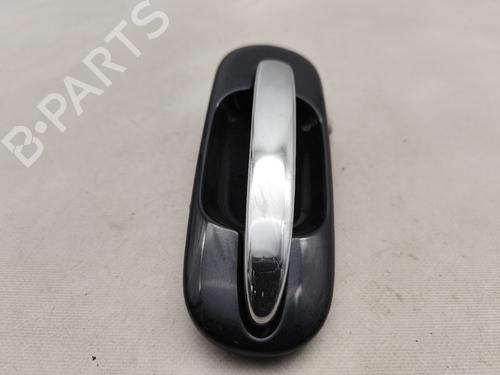 Rear right exterior door handle ROVER 45 I Saloon (RT) 1.4 | BP22766160C130 