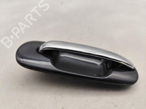 Rear right exterior door handle ROVER 45 I Saloon (RT) 1.4 | BP22766160C130 