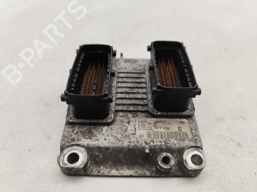 Sterownik / Moduł silnika FIAT PUNTO (188_) 1.2 16V 80 (188.233, .235, .253, .255, .333, .353, .639,... | BP22741474M57