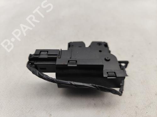 Tailgate lock RENAULT MEGANE II Estate (KM0/1_) 2.0 dCi | BP22744269C101 